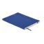 Agenda A5, Dictando, 2502E15666, Everestus, 20.8 x 1 x 14 cm, Hartie, Albastru regal