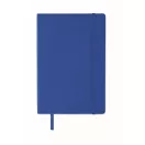 Agenda A5, Dictando, 2502E15666, Everestus, 20.8 x 1 x 14 cm, Hartie, Albastru regal