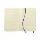 Agenda A5, Dictando, 2502E15666, Everestus, 20.8 x 1 x 14 cm, Hartie, Albastru regal