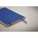 Agenda A5, Dictando, 2502E15666, Everestus, 20.8 x 1 x 14 cm, Hartie, Albastru regal