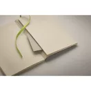 Agenda A5, Dictando, 2502E15668, Everestus, 20.8 x 1 x 14 cm, Hartie, Verde lime
