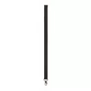 Lanyard 2401E15601, Everestus, 2x55 cm, Poliester, Negru