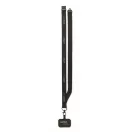 Lanyard 2401E15601, Everestus, 2x55 cm, Poliester, Negru