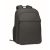 Rucsac laptop 15 inch, 2401E15769, Everestus, 45x19x31 cm, rPET, Negru