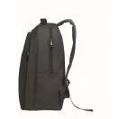 Rucsac laptop 15 inch, 2401E15769, Everestus, 45x19x31 cm, rPET, Negru
