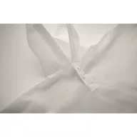   Pelerina de ploaie marime universala copii, 2401E15690, Everestus, 87x79 cm, Peva, Alb