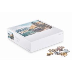   Puzzle 500 piese, 2401E15767, Everestus, 19.5x19.5x5 cm, Hartie, Multicolor