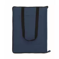   Patura picnic pliabila, 2401E15682, Everestus, 180x150 cm, Poliester, Albastru