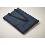   Patura picnic pliabila, 2401E15682, Everestus, 180x150 cm, Poliester, Albastru