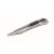 Cutter retractabil, 2401E15502, Everestus, 13.3x2.8 cm, Aluminiu, Argintiu