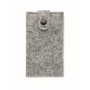 Set manichiura 6 piese, 2401E15914, Everestus, 11x6x2 cm, rPET, Gri