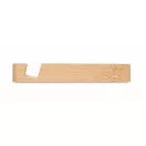 Hub usb cu 4 porturi, 2401E15569, Everestus, 105x45x16 cm, Bambus, Natur