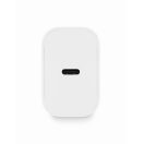 Adaptor usb cu 2 porturi 20W, 2401E15355, Everestus, 4.2x2.7x7.9 cm, Plastic, Alb