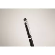   Pix metalic, 2401E15716, Everestus, Ø1x13.9 cm, Aluminiu, Negru