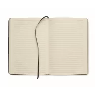   Set cadou lux 3 piese, cu termos 500 ml, agenda si pix, 2401E15897, Everestus, 30x8x28 cm, Otel, Hartie, Negru
