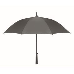   Umbrela lunga rezistenta la vant, 2401E16079, Everestus, Ø104x82.3 cm, Poliester, Gri
