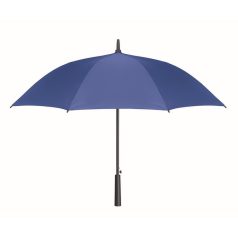   Umbrela lunga rezistenta la vant, 2401E16080, Everestus, Ø104x82.3 cm, Poliester, Albastru royal