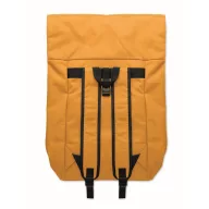   Rucsac laptop, Everestus, 2601E14333, 15 inch, 32x13x61 cm, Poliester, Portocaliu ocru