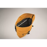   Rucsac laptop, Everestus, 2601E14333, 15 inch, 32x13x61 cm, Poliester, Portocaliu ocru