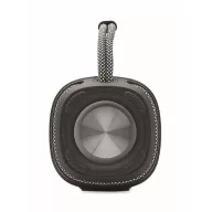   Boxa portabila 20 W, Wireless, 2401E15353, Everestus, 22x8x8 cm, Plastic, Negru