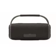   Boxa portabila 20 W, Wireless, 2401E15353, Everestus, 22x8x8 cm, Plastic, Negru