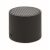 Boxa portabila 3 W, Wireless, 2401E15396, Everestus, Ø59x52 cm, Poliuretan, Negru