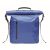 Rucsac sport casual, 2401E15548, Everestus, 37x55 cm, rPET, Albastru royal