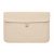 Husa laptop 15 inch, 2401E15570, Everestus, 39.5x27 cm, Bumbac, Bej