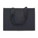 Sacosa pentru cumparaturi, 2401E15854, Everestus, 45x16x32 cm, rPET, Albastru