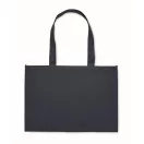 Sacosa pentru cumparaturi, 2401E15854, Everestus, 45x16x32 cm, rPET, Albastru