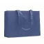 Sacosa de cumparaturi, 2502E15989, Everestus, 45 x 16 x 32 cm, PET, Albastru regal