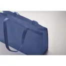 Sacosa de cumparaturi, 2502E15989, Everestus, 45 x 16 x 32 cm, PET, Albastru regal