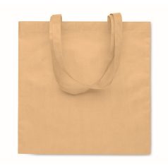   Sacosa de cumparaturi, 2502E15976, Everestus, 38 x 42 cm, PET, Bej