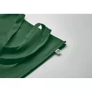 Sacosa de cumparaturi, 2509E16547, Everestus, 38x9x42 cm, Bumbac, Verde inchis