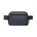 Borseta de brau sport, Barbati, 2401E15390, Everestus, 19x6x14 cm, rPET, Albastru