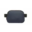 Borseta de brau sport, Barbati, 2401E15390, Everestus, 19x6x14 cm, rPET, Albastru