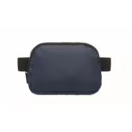   Borseta de brau sport, Barbati, 2401E15390, Everestus, 19x6x14 cm, rPET, Albastru