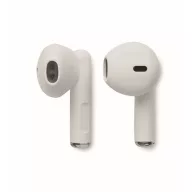   Casti audio In ear, Wireless, 2401E15474, Everestus, 46x44x22 cm, Plastic, Alb