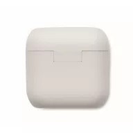   Casti audio In ear, Wireless, 2401E15474, Everestus, 46x44x22 cm, Plastic, Alb