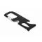 Unealta multifunctionala cu 8 functii, 2401E15631, Everestus, 7.8x2.9x0.6 cm, Otel, Negru