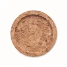 Dop pentru sticle, 2401E15511, Everestus, Ø3x3 cm, Pluta, Bej