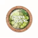 Dop pentru sticle, 2401E15511, Everestus, Ø3x3 cm, Pluta, Bej