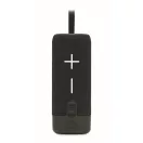 Boxa portabila 10 W, Wireless, 2401E15395, Everestus, Ø6.7x17.1 cm, Plastic, Negru