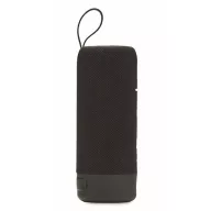   Boxa portabila 10 W, Wireless, 2401E15395, Everestus, Ø6.7x17.1 cm, Plastic, Negru