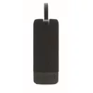 Boxa portabila 10 W, Wireless, 2401E15395, Everestus, Ø6.7x17.1 cm, Plastic, Negru