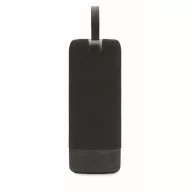   Boxa portabila 10 W, Wireless, 2401E15395, Everestus, Ø6.7x17.1 cm, Plastic, Negru