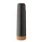 Termos 500 ml, 2401E16050, Everestus, Ø6.5x25 cm, Otel, Negru