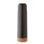 Termos 500 ml, 2401E16050, Everestus, Ø6.5x25 cm, Otel, Negru