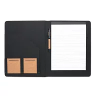   Mapa business A4, 2401E15621, Everestus, 25.5x2x33.5 cm, Pluta, Bej