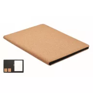   Mapa business A4, 2401E15621, Everestus, 25.5x2x33.5 cm, Pluta, Bej